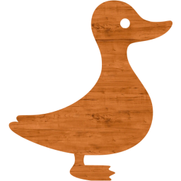 duck icon