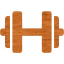 dumbbell