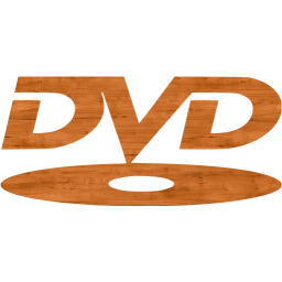 dvd icon