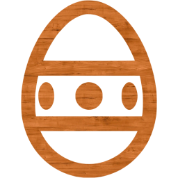 easter egg icon
