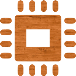 electronics icon
