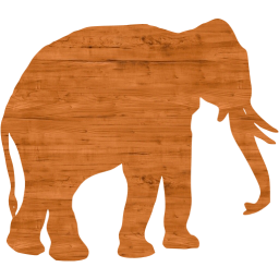 elephant icon