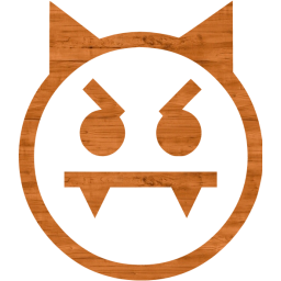 emoticon 22 icon