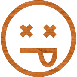 emoticon 34 icon