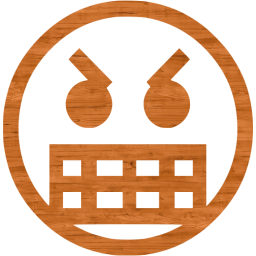 emoticon 40 icon