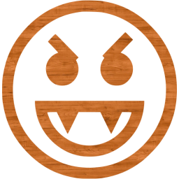 emoticon 46 icon