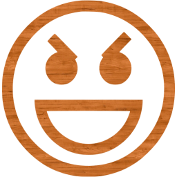 emoticon 51 icon