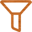 empty filter