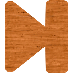 end icon