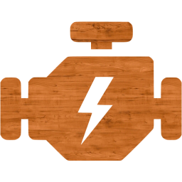 engine icon