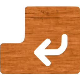 enter icon