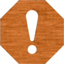 error 3 icon
