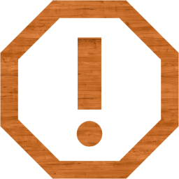 error 4 icon