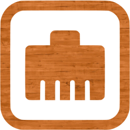 ethernet off icon