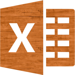 excel 3 icon