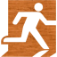 exit