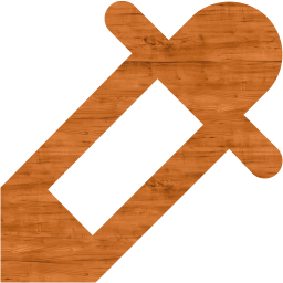 eyedropper icon