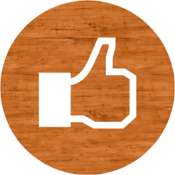 facebook like 4 icon