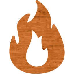 fire 2 icon