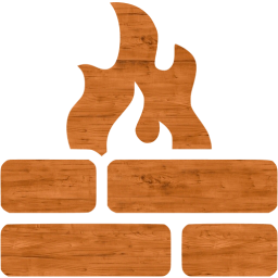 firewall icon