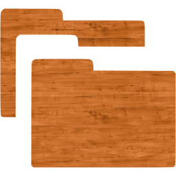 folder 2 icon
