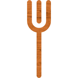 fork 3 icon