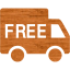 free shipping