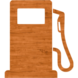 gas pump icon