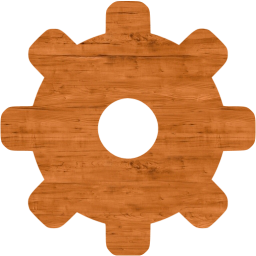 gear 2 icon