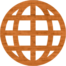 geography icon