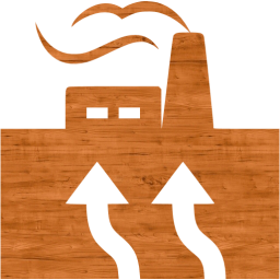 geothermal icon