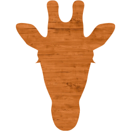 giraffe icon