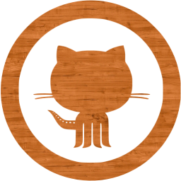 github 10 icon