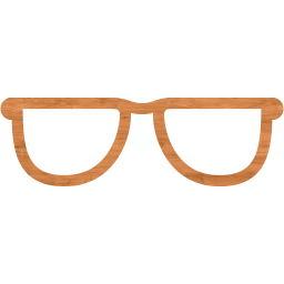 glasses 2 icon
