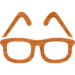 glasses icon