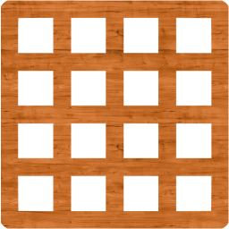 grid icon