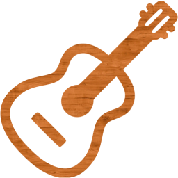 guitar icon