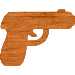 gun 3 icon