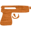 gun