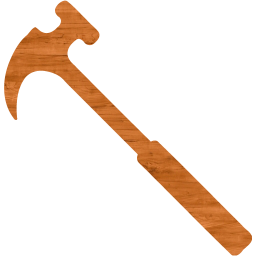 hammer 4 icon