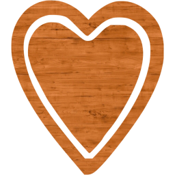 heart 18 icon
