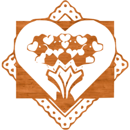 heart 21 icon