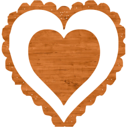 heart 52 icon