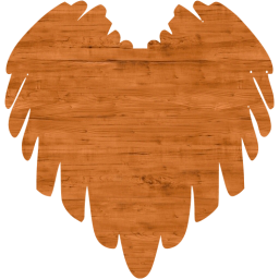 heart 6 icon
