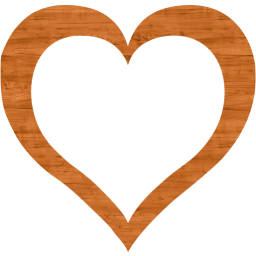 heart icon