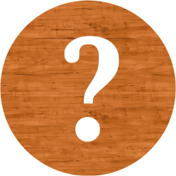 help icon