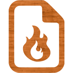 hot article icon