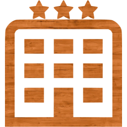 hotel 2 icon