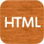 html