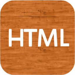 html icon